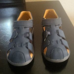 Stride Rite Toddler Boy Sandals